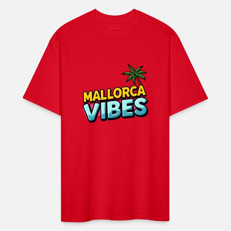 Mallorca Vibes Summer, Sun & Party Feeling