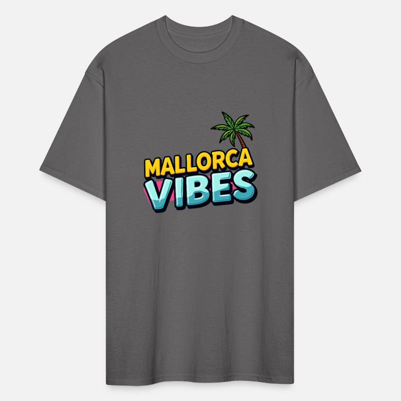Mallorca Vibes Summer, Sun & Party Feeling
