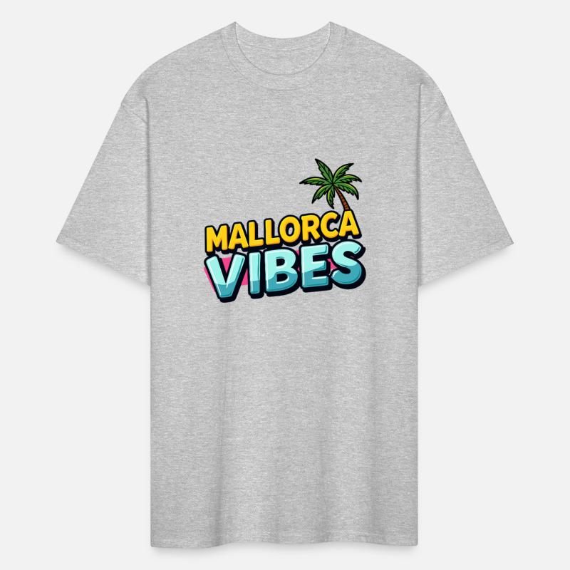 Mallorca Vibes Summer, Sun & Party Feeling