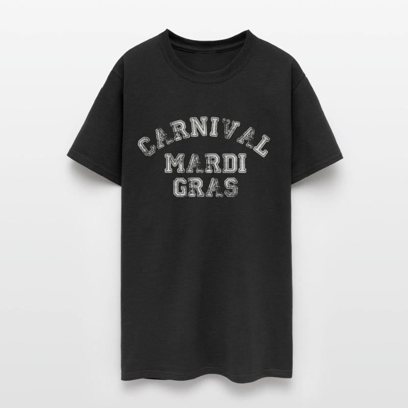 Mardi Gras Carnival Fiesta Party Louisiana New Orl