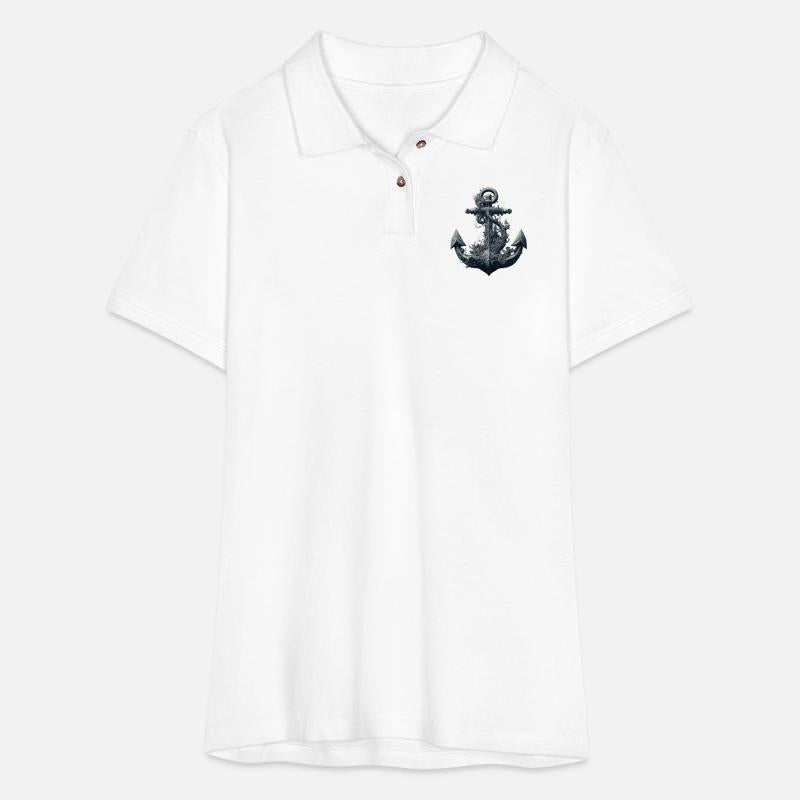 maritime anchor