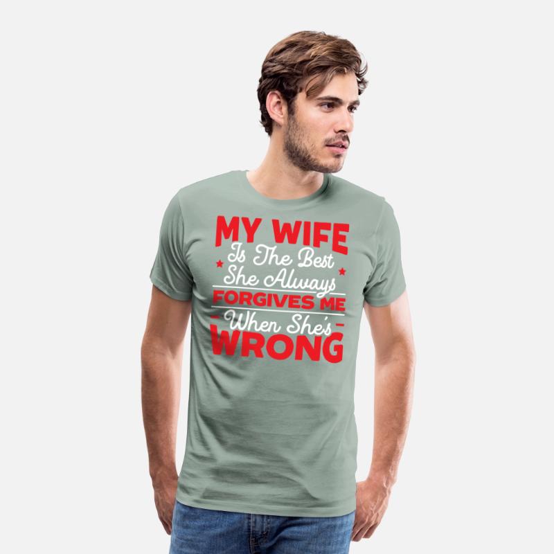 Married Couple Wedding Anniversary Funny Marriage