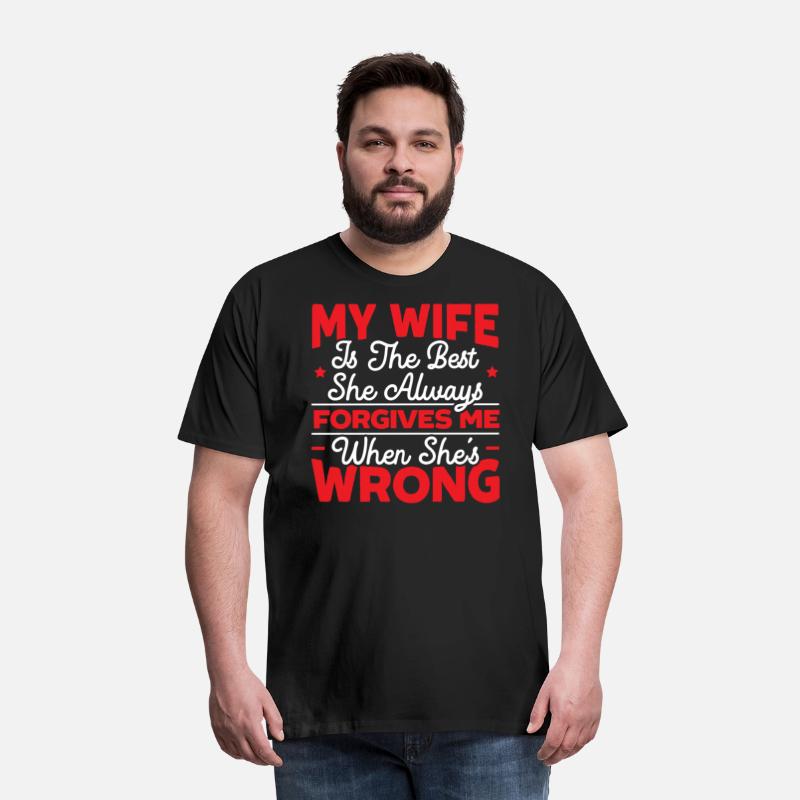 Married Couple Wedding Anniversary Funny Marriage