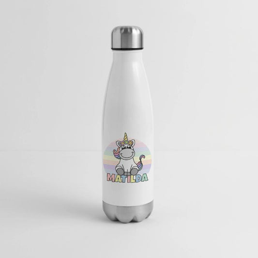 Matilda Name Unicorn
