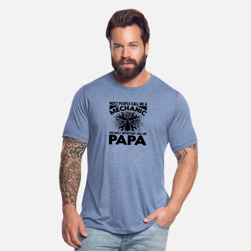 Mechanic Dad