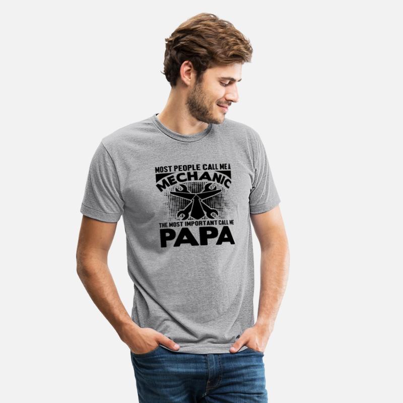 Mechanic Dad