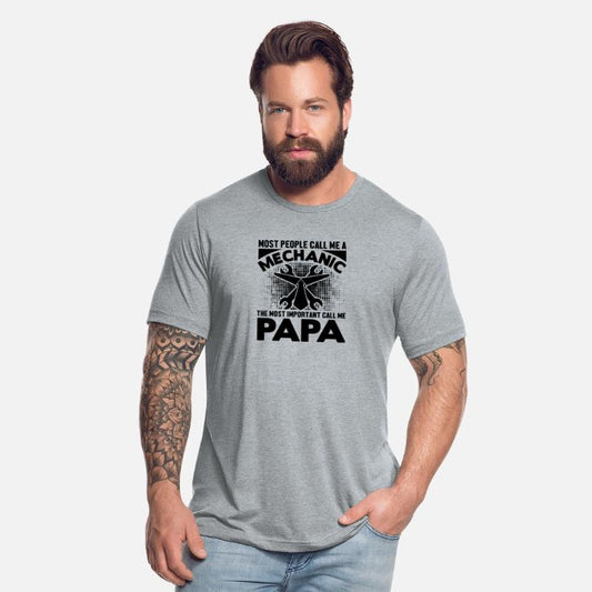 Mechanic Dad
