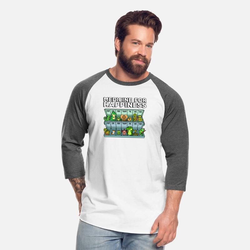 Medicine For Happiness Reptile Wildlife Animal