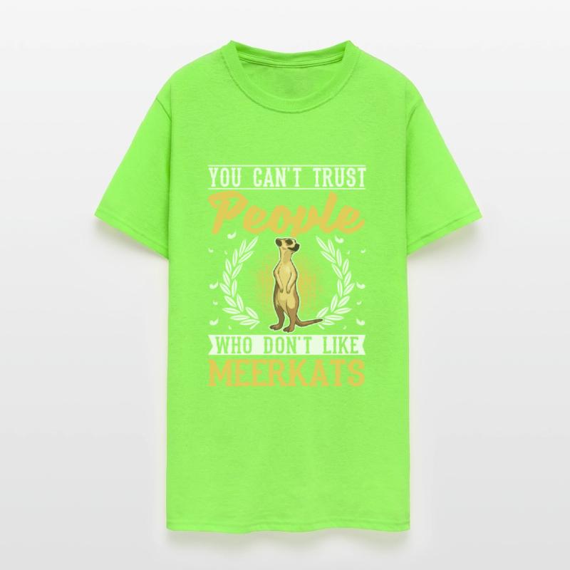 Meerkat Gift