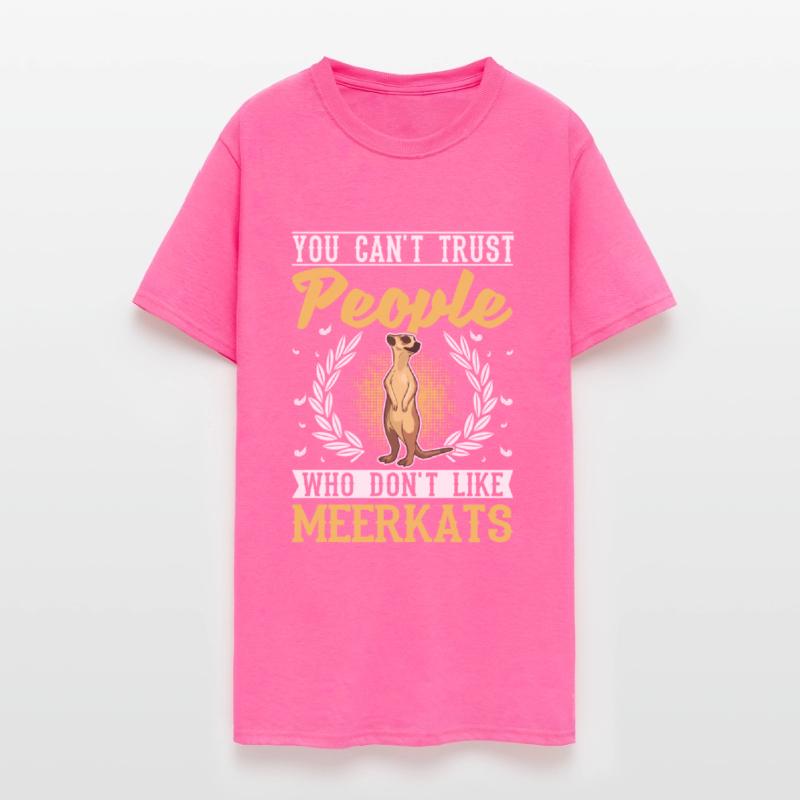 Meerkat Gift