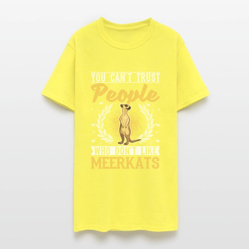 Meerkat Gift