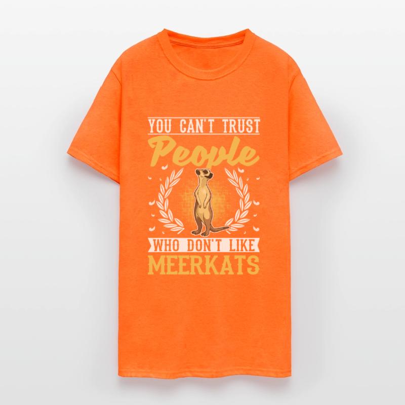 Meerkat Gift