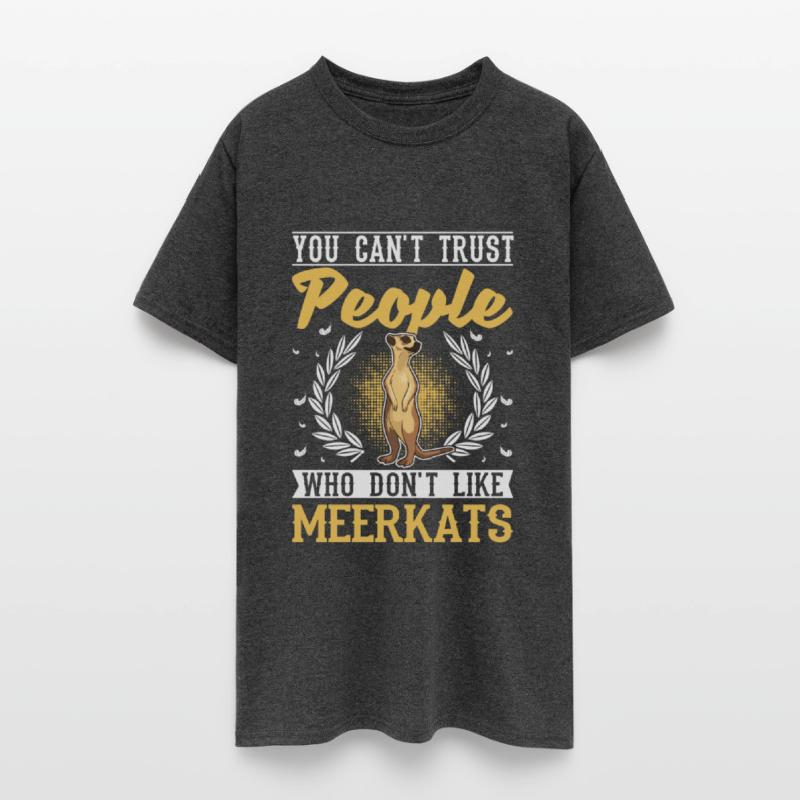 Meerkat Gift