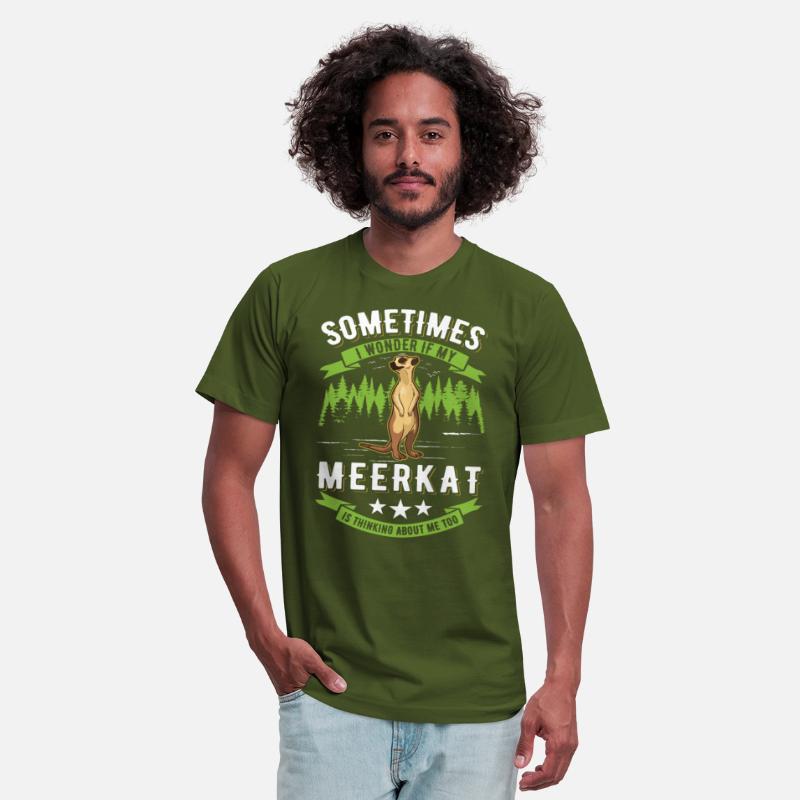 Meerkat Surikat