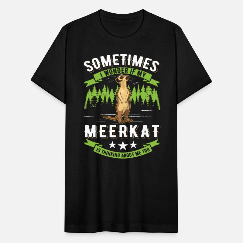 Meerkat Surikat
