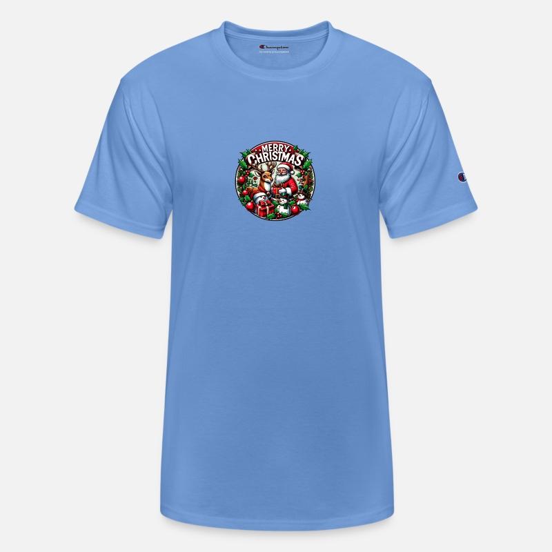 Merry Christmas design Funny Gift for Xmas Lovers
