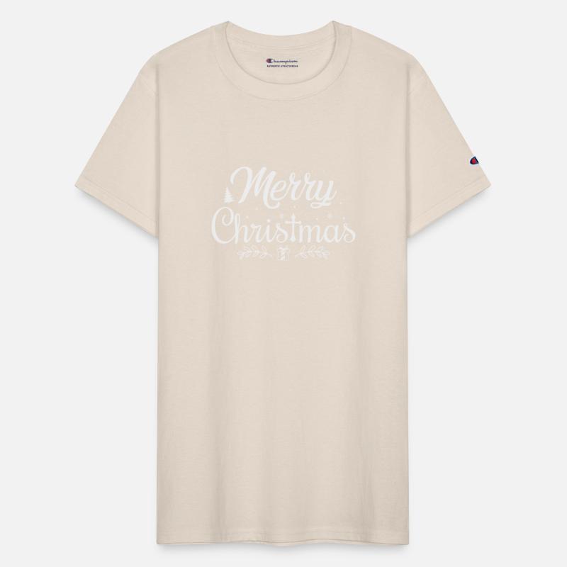 MERRY CHRISTMAS, Funny gift idea print merch