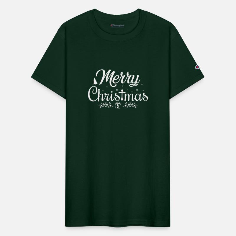 MERRY CHRISTMAS, Funny gift idea print merch