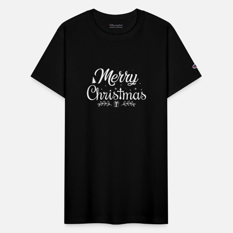 MERRY CHRISTMAS, Funny gift idea print merch