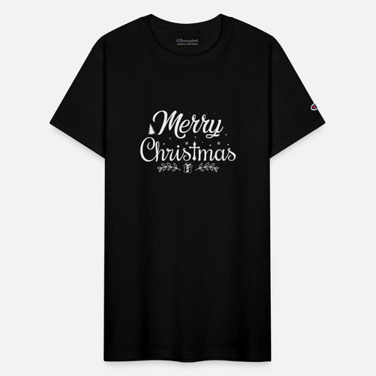 MERRY CHRISTMAS, Funny gift idea print merch