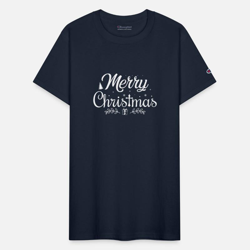 MERRY CHRISTMAS, Funny gift idea print merch