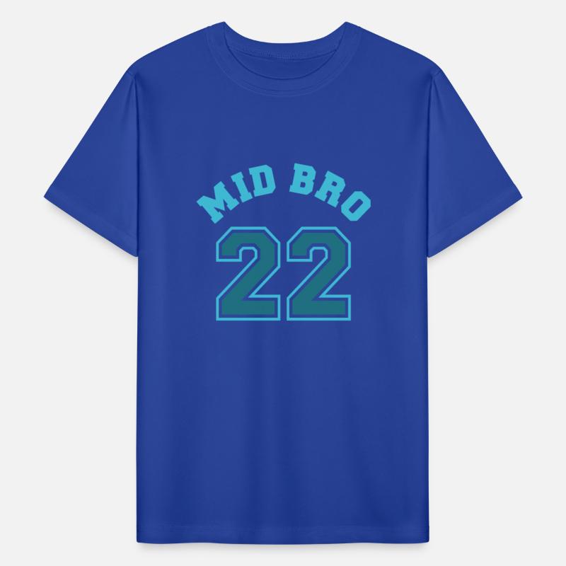 Mid Bro 2022 - Middle Brother Baby Birth Boy