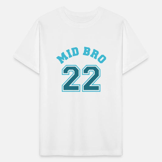 Mid Bro 2022 - Middle Brother Baby Birth Boy