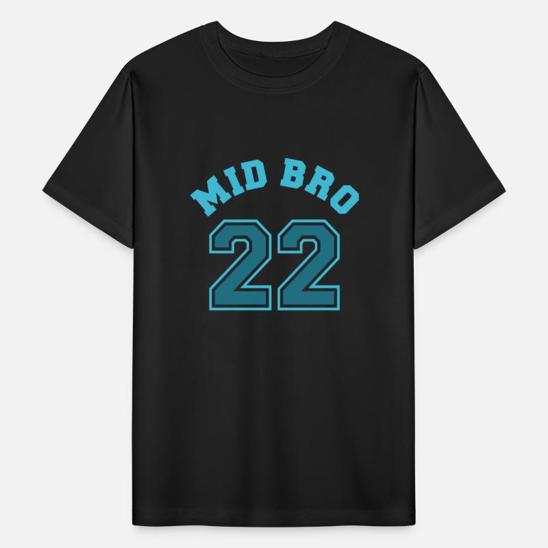 Mid Bro 2022 - Middle Brother Baby Birth Boy