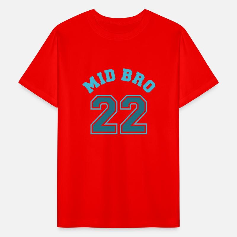 Mid Bro 2022 - Middle Brother Baby Birth Boy