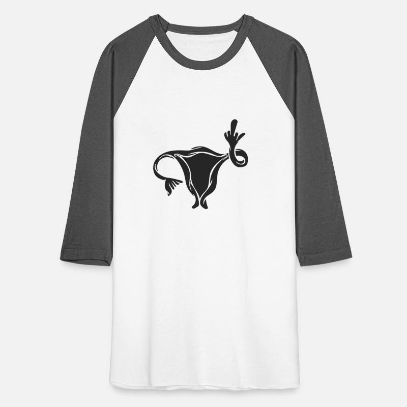 Middle Finger Uterus