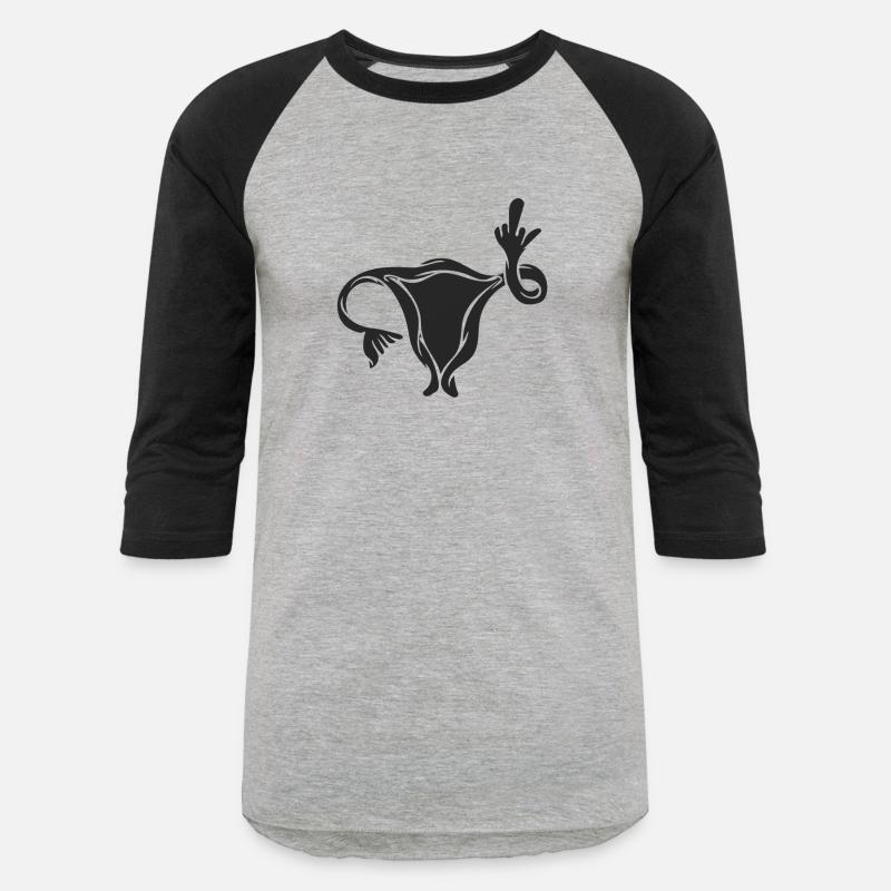 Middle Finger Uterus