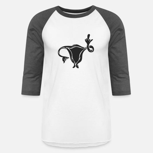 Middle Finger Uterus