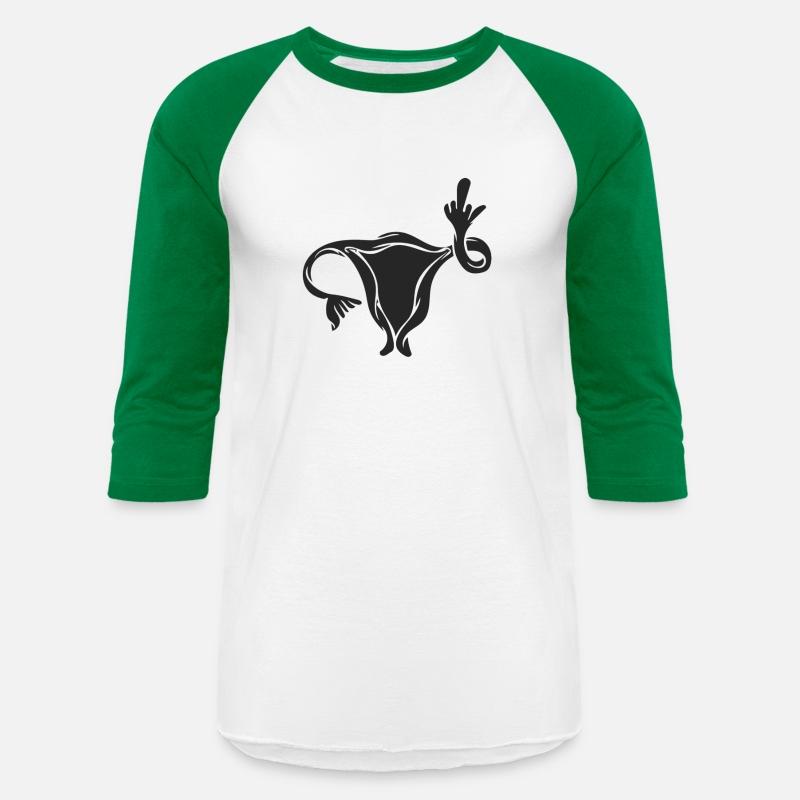 Middle Finger Uterus