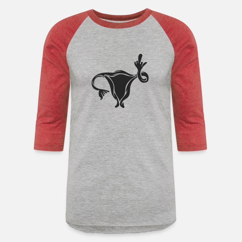 Middle Finger Uterus