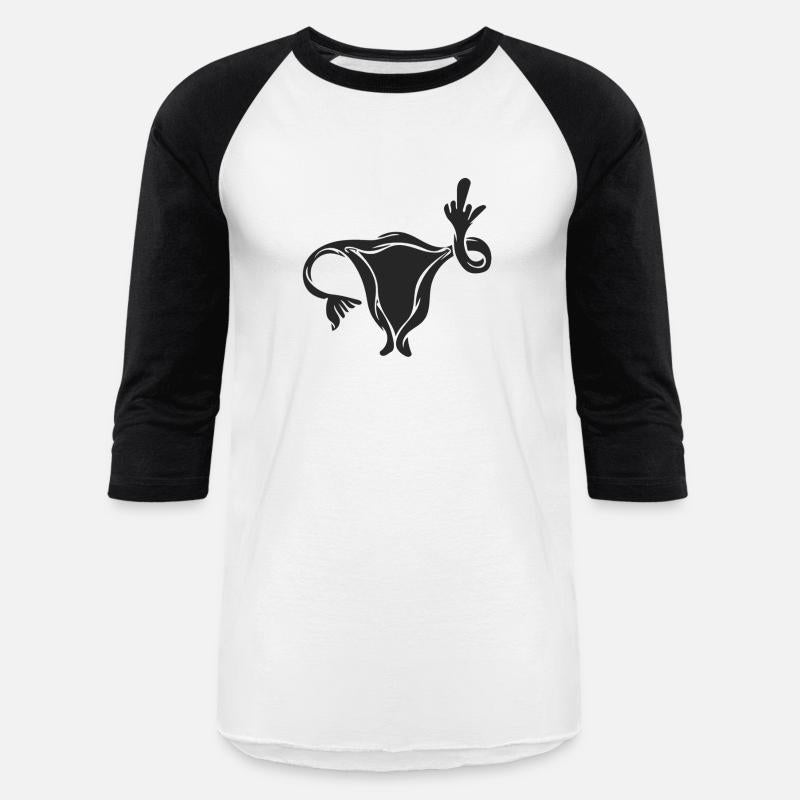 Middle Finger Uterus