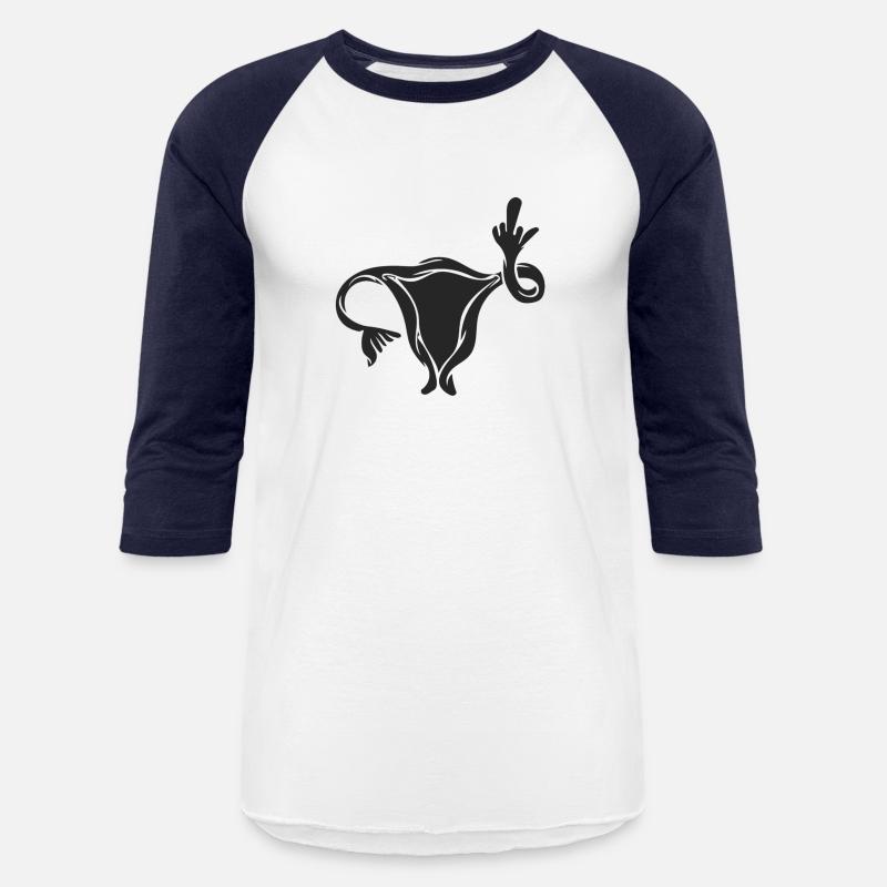 Middle Finger Uterus