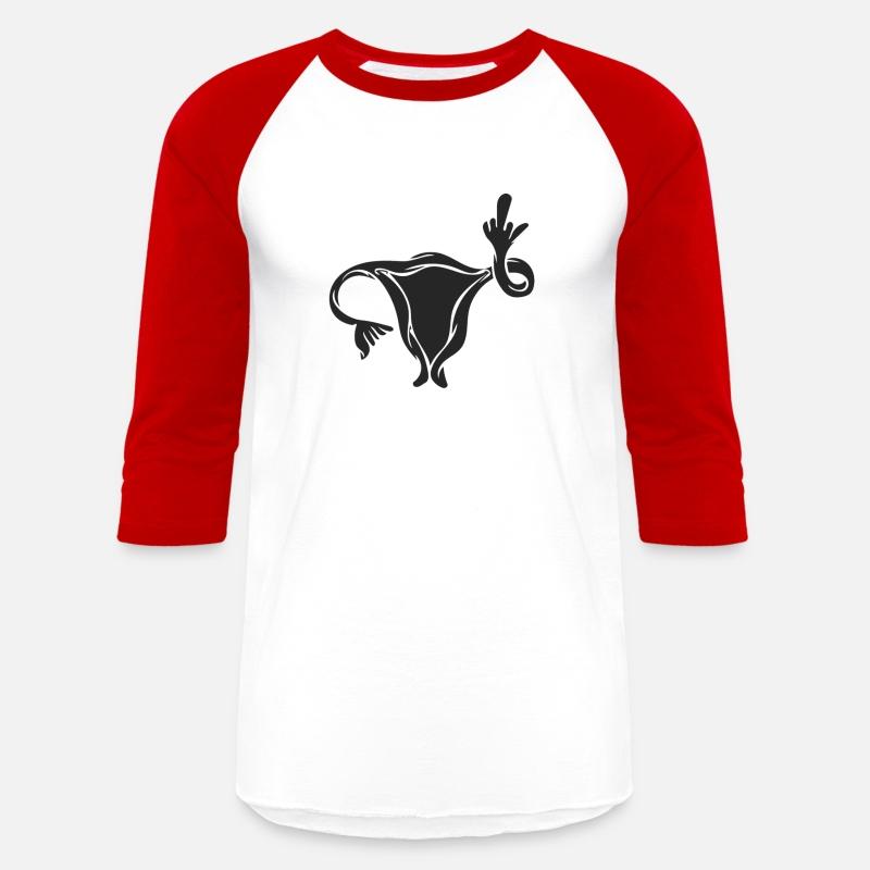 Middle Finger Uterus
