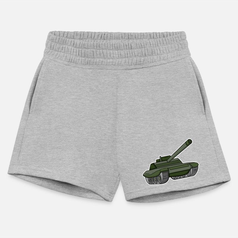 Military Tank