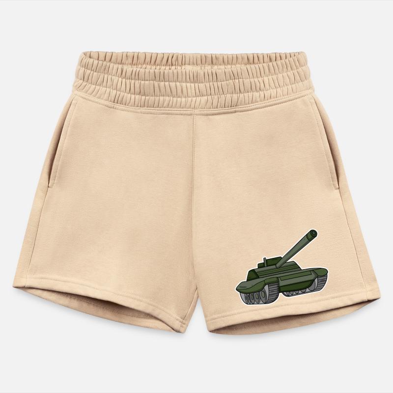 Military Tank