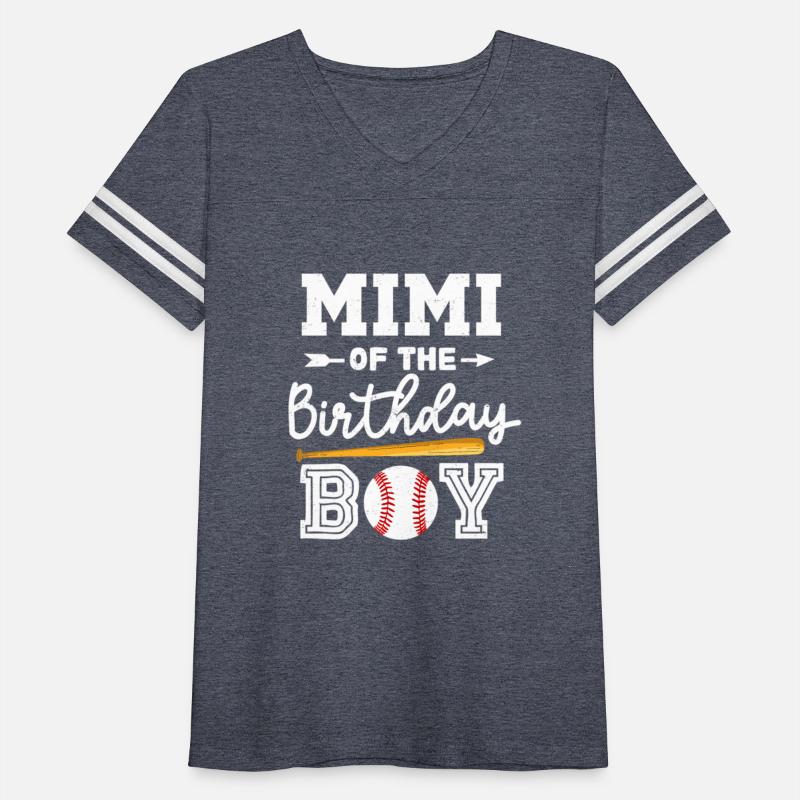 Mimi Of The Baseball Grandma