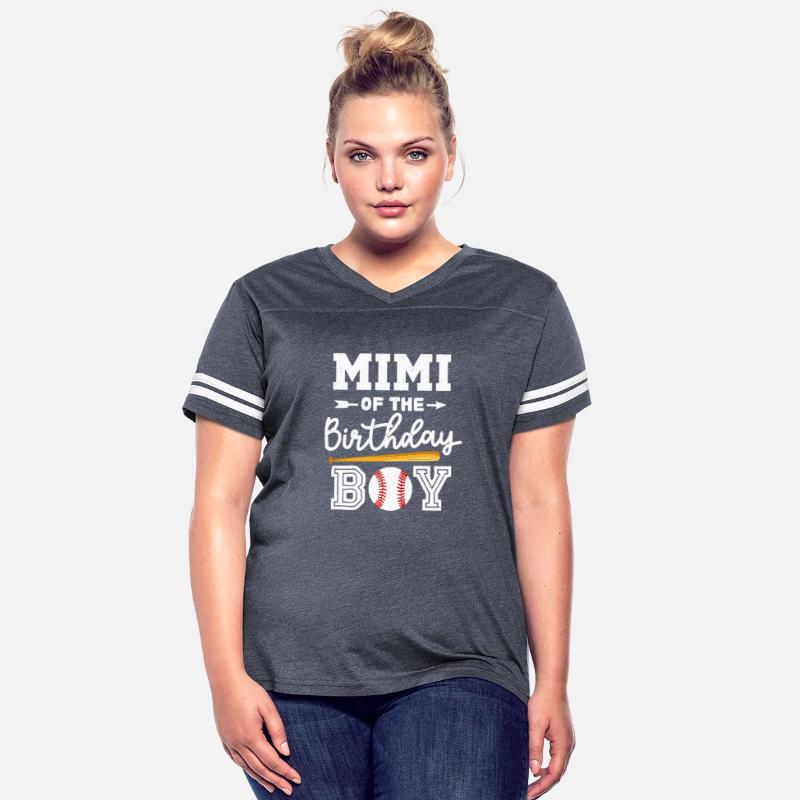 Mimi Of The Baseball Grandma