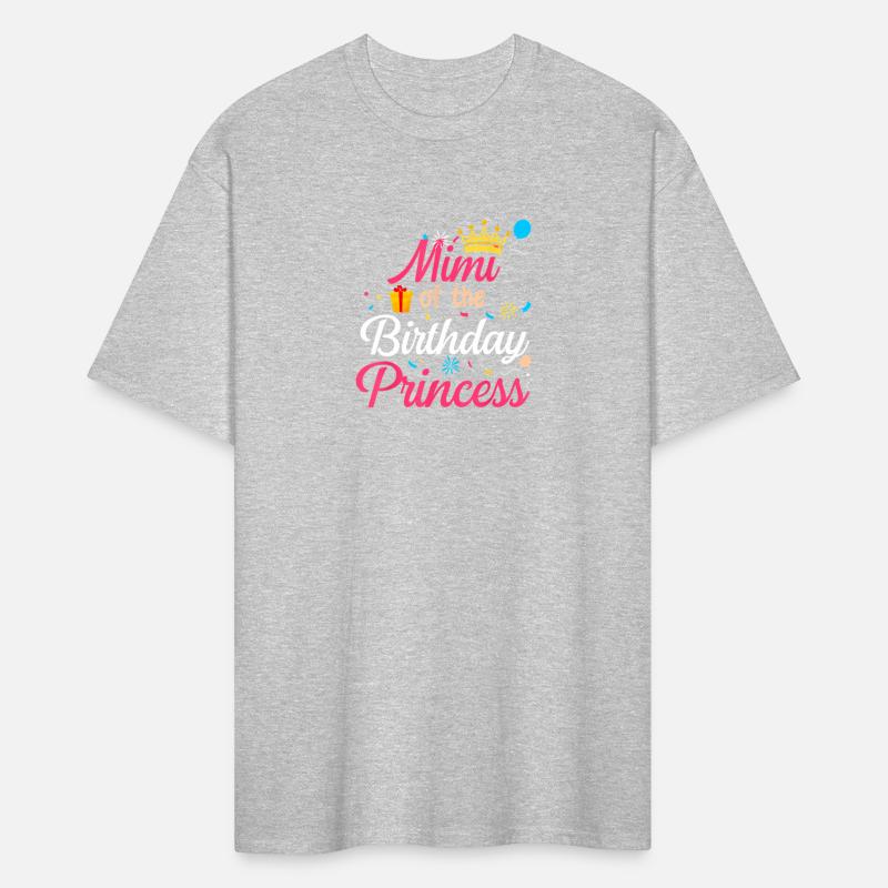 Mimi Of The Princess Mom