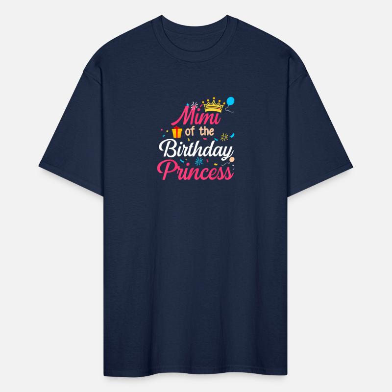Mimi Of The Princess Mom