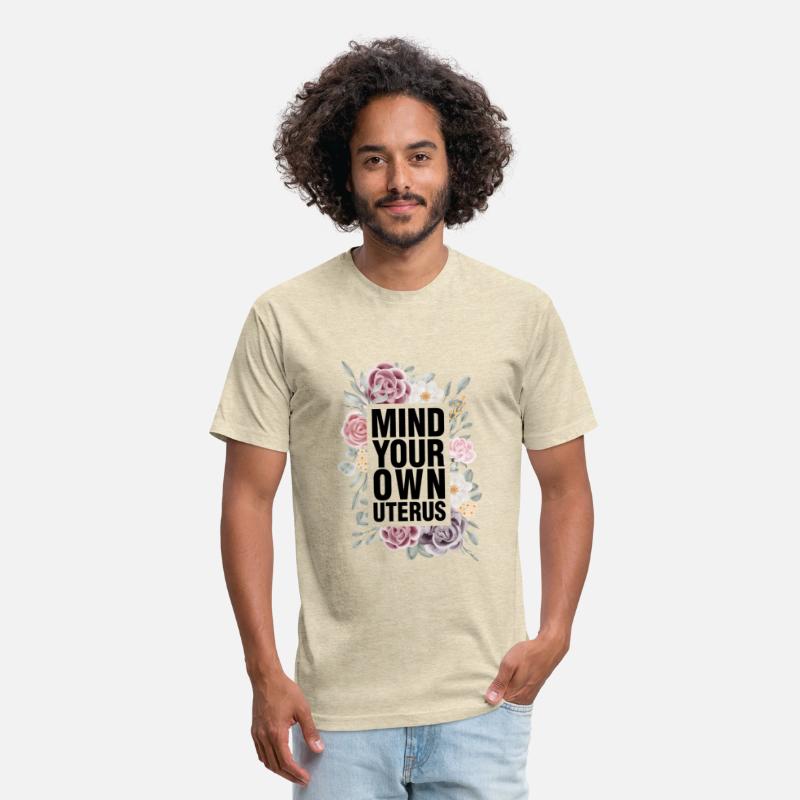 Mind Your Own Uterus