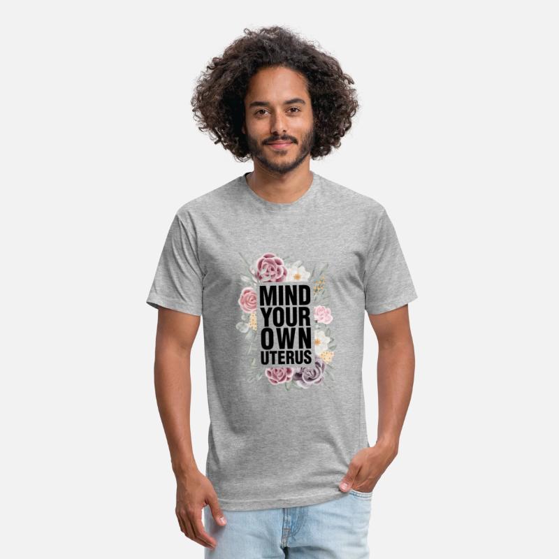 Mind Your Own Uterus