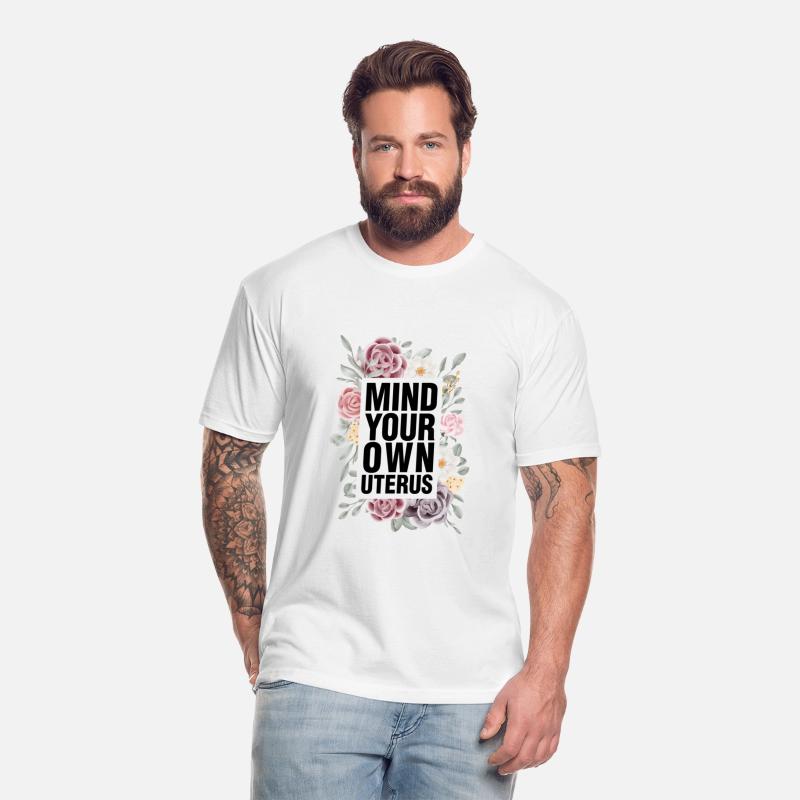Mind Your Own Uterus