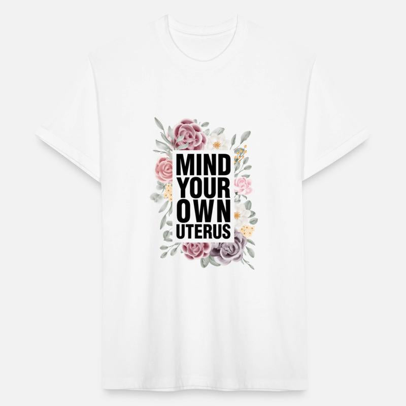 Mind Your Own Uterus
