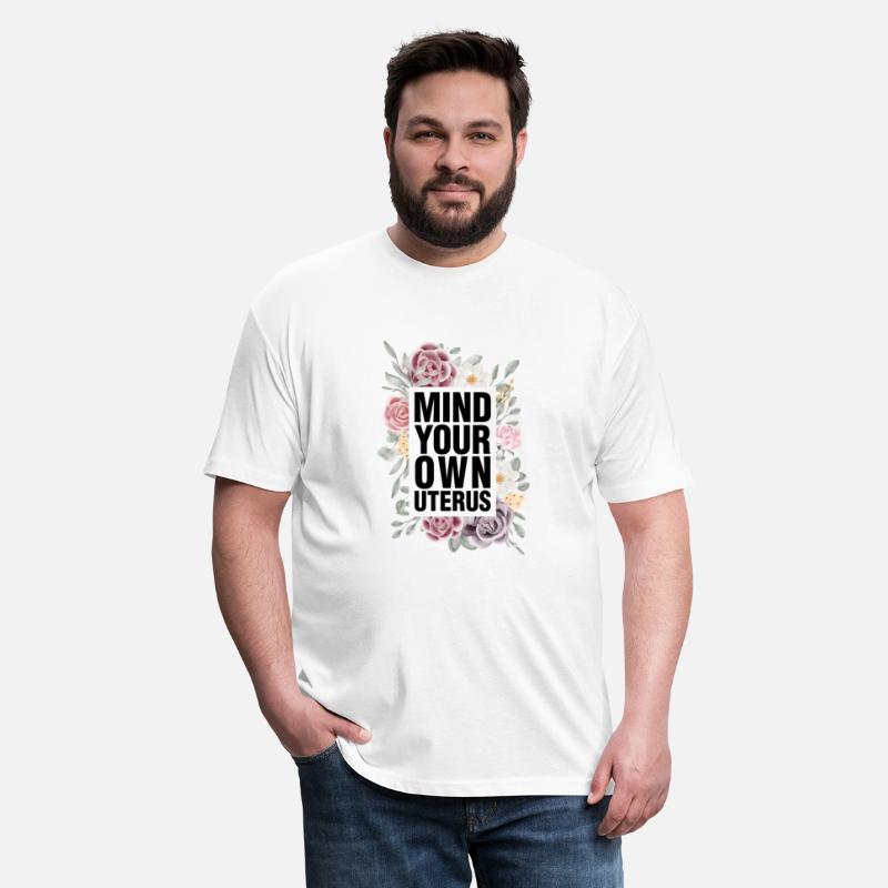 Mind Your Own Uterus