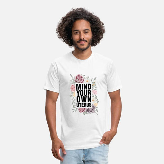 Mind Your Own Uterus
