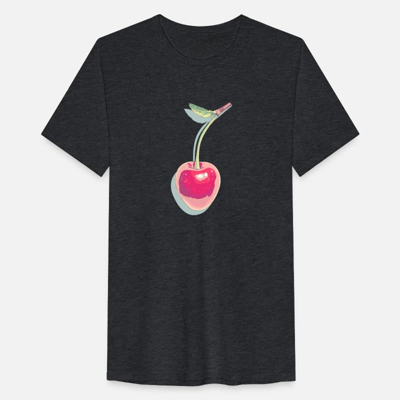 Minimalist Cherry